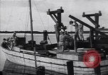 Standbild wässrige Rakete Campbell United States USA, 1944, aus Sekunde 58 historischem Filmmaterial Videoclip 65675040189