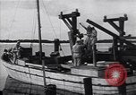 Standbild wässrige Rakete Campbell United States USA, 1944, aus Sekunde 59 historischem Filmmaterial Videoclip 65675040189
