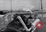 Standbild wässrige Rakete Campbell United States USA, 1944, aus Sekunde 1 historischem Filmmaterial Videoclip 65675040190