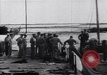 Standbild wässrige Rakete Campbell United States USA, 1944, aus Sekunde 3 historischem Filmmaterial Videoclip 65675040190