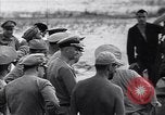 Standbild wässrige Rakete Campbell United States USA, 1944, aus Sekunde 6 historischem Filmmaterial Videoclip 65675040190