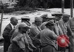 Standbild wässrige Rakete Campbell United States USA, 1944, aus Sekunde 7 historischem Filmmaterial Videoclip 65675040190