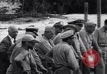 Standbild wässrige Rakete Campbell United States USA, 1944, aus Sekunde 8 historischem Filmmaterial Videoclip 65675040190