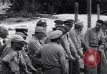Standbild wässrige Rakete Campbell United States USA, 1944, aus Sekunde 9 historischem Filmmaterial Videoclip 65675040190