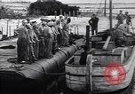 Standbild wässrige Rakete Campbell United States USA, 1944, aus Sekunde 12 historischem Filmmaterial Videoclip 65675040190