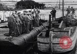 Standbild wässrige Rakete Campbell United States USA, 1944, aus Sekunde 14 historischem Filmmaterial Videoclip 65675040190