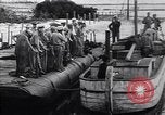 Standbild wässrige Rakete Campbell United States USA, 1944, aus Sekunde 15 historischem Filmmaterial Videoclip 65675040190