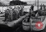 Standbild wässrige Rakete Campbell United States USA, 1944, aus Sekunde 17 historischem Filmmaterial Videoclip 65675040190