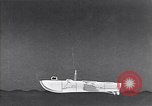 Standbild wässrige Rakete Campbell United States USA, 1944, aus Sekunde 31 historischem Filmmaterial Videoclip 65675040190