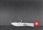 Standbild wässrige Rakete Campbell United States USA, 1944, aus Sekunde 33 historischem Filmmaterial Videoclip 65675040190