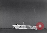 Standbild wässrige Rakete Campbell United States USA, 1944, aus Sekunde 39 historischem Filmmaterial Videoclip 65675040190