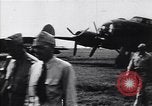 Standbild wässrige Rakete Campbell United States USA, 1944, aus Sekunde 40 historischem Filmmaterial Videoclip 65675040190