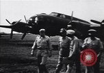 Standbild wässrige Rakete Campbell United States USA, 1944, aus Sekunde 41 historischem Filmmaterial Videoclip 65675040190