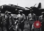 Standbild wässrige Rakete Campbell United States USA, 1944, aus Sekunde 42 historischem Filmmaterial Videoclip 65675040190