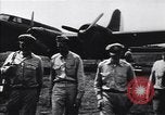 Standbild wässrige Rakete Campbell United States USA, 1944, aus Sekunde 43 historischem Filmmaterial Videoclip 65675040190