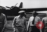 Standbild wässrige Rakete Campbell United States USA, 1944, aus Sekunde 44 historischem Filmmaterial Videoclip 65675040190