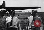 Standbild wässrige Rakete Campbell United States USA, 1944, aus Sekunde 45 historischem Filmmaterial Videoclip 65675040190