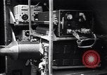 Standbild wässrige Rakete Campbell United States USA, 1944, aus Sekunde 46 historischem Filmmaterial Videoclip 65675040190