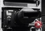 Standbild wässrige Rakete Campbell United States USA, 1944, aus Sekunde 54 historischem Filmmaterial Videoclip 65675040190