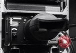Standbild wässrige Rakete Campbell United States USA, 1944, aus Sekunde 56 historischem Filmmaterial Videoclip 65675040190