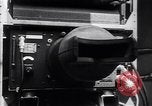 Standbild wässrige Rakete Campbell United States USA, 1944, aus Sekunde 57 historischem Filmmaterial Videoclip 65675040190