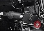 Standbild wässrige Rakete Campbell United States USA, 1944, aus Sekunde 58 historischem Filmmaterial Videoclip 65675040190