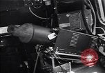 Standbild wässrige Rakete Campbell United States USA, 1944, aus Sekunde 59 historischem Filmmaterial Videoclip 65675040190