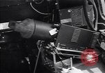Standbild wässrige Rakete Campbell United States USA, 1944, aus Sekunde 60 historischem Filmmaterial Videoclip 65675040190