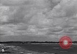 Standbild wässrige Rakete Campbell United States USA, 1944, aus Sekunde 62 historischem Filmmaterial Videoclip 65675040190