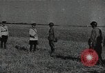Standbild Sowjetische militärische Bereitschaft Russland, 1941, aus Sekunde 58 historischem Filmmaterial Videoclip 65675040191