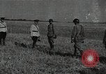 Standbild Sowjetische militärische Bereitschaft Russland, 1941, aus Sekunde 59 historischem Filmmaterial Videoclip 65675040191