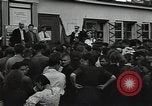 Image of Recruitment of men for military service Russia, 1941, second 12 stock footage video 65675040192
