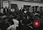 Image of Recruitment of men for military service Russia, 1941, second 13 stock footage video 65675040192