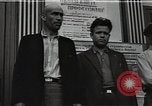 Image of Recruitment of men for military service Russia, 1941, second 14 stock footage video 65675040192