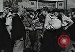 Image of Recruitment of men for military service Russia, 1941, second 22 stock footage video 65675040192