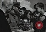 Image of Recruitment of men for military service Russia, 1941, second 27 stock footage video 65675040192