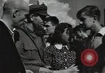 Image of Recruitment of men for military service Russia, 1941, second 28 stock footage video 65675040192