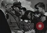 Image of Recruitment of men for military service Russia, 1941, second 29 stock footage video 65675040192