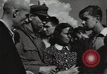 Image of Recruitment of men for military service Russia, 1941, second 30 stock footage video 65675040192