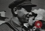 Image of Recruitment of men for military service Russia, 1941, second 35 stock footage video 65675040192