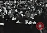 Image of Recruitment of men for military service Russia, 1941, second 39 stock footage video 65675040192