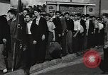 Image of Recruitment of men for military service Russia, 1941, second 43 stock footage video 65675040192