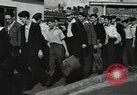 Image of Recruitment of men for military service Russia, 1941, second 48 stock footage video 65675040192