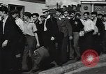Image of Recruitment of men for military service Russia, 1941, second 49 stock footage video 65675040192