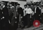 Image of Recruitment of men for military service Russia, 1941, second 51 stock footage video 65675040192