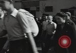 Image of Recruitment of men for military service Russia, 1941, second 55 stock footage video 65675040192