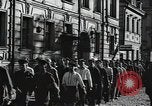 Image of Recruitment of men for military service Russia, 1941, second 59 stock footage video 65675040192