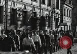 Image of Recruitment of men for military service Russia, 1941, second 60 stock footage video 65675040192