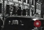 Image of Recruitment of men for military service Russia, 1941, second 61 stock footage video 65675040192