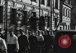 Image of Recruitment of men for military service Russia, 1941, second 62 stock footage video 65675040192